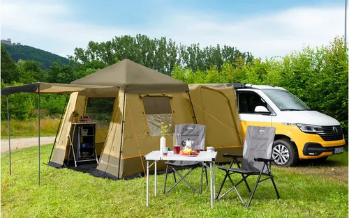 Berger cilento eco - eco, suv-