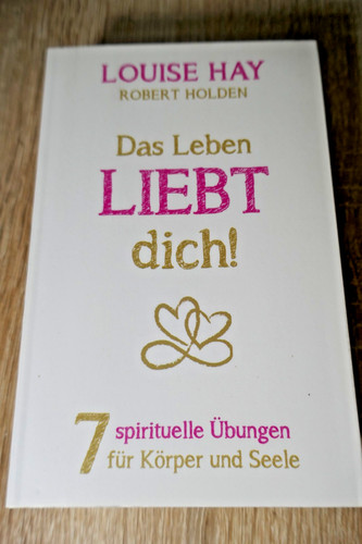 Louise hay das - hay,