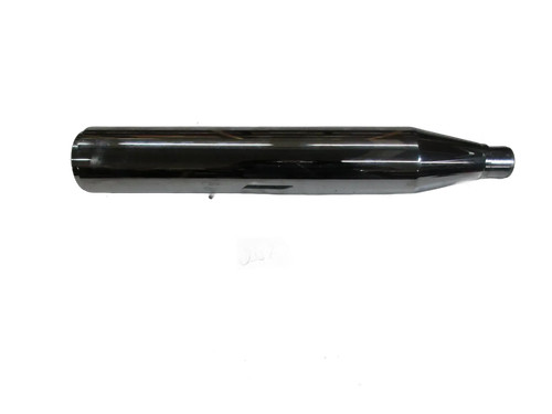 Auspuff endtopf j357 - auspuff, harley