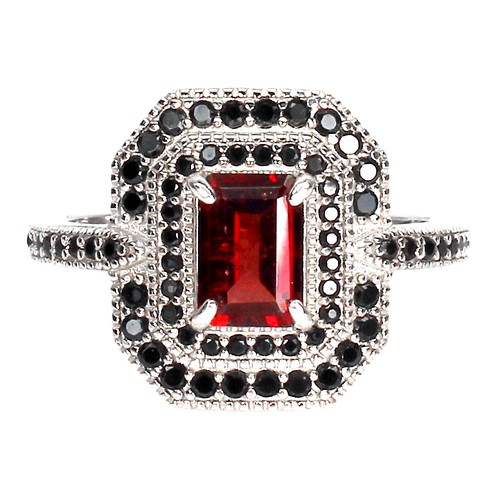 925 sterling silber ring - 925,