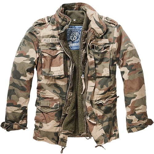 M65 giant jacke vintage - jacke,