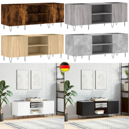 Plattenschrank sideboard - plattenschrank,