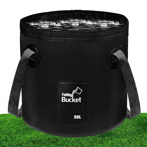 20l falteimer camping - 20l,