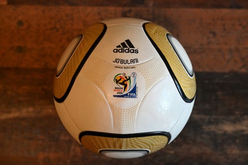 Adidas bulani fifa 2010 - jo'bulani, wm