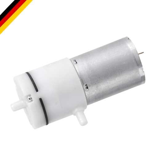 Mini vakuumpumpe 12v - mini,