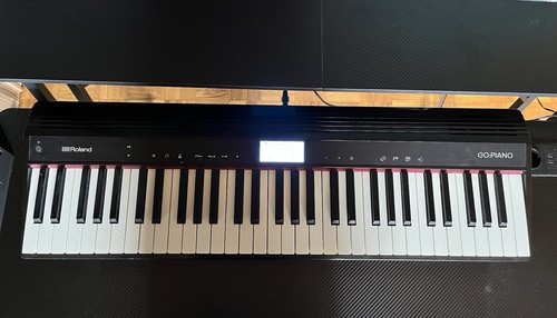 Roland piano tasten - piano,