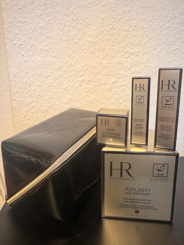 Helena rubinstein replasty - rubinstein, age
