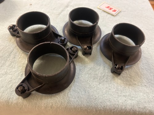 Ansaugtrichter honda satz - ansaugtrichter,