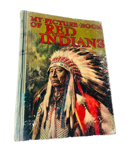 Book picture red - picture,