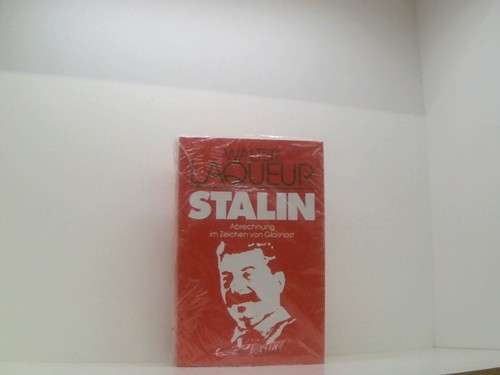 Stalin abrechnung zeichen - stalin.,
