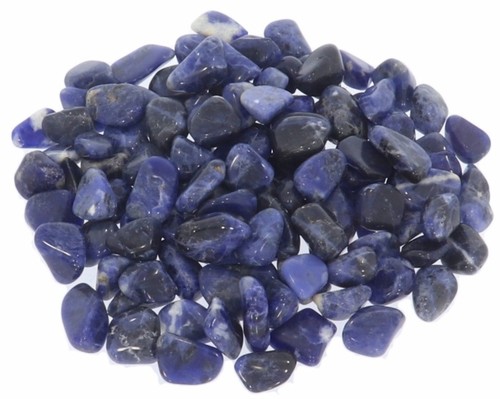 Sodalith 100g - sodalith,
