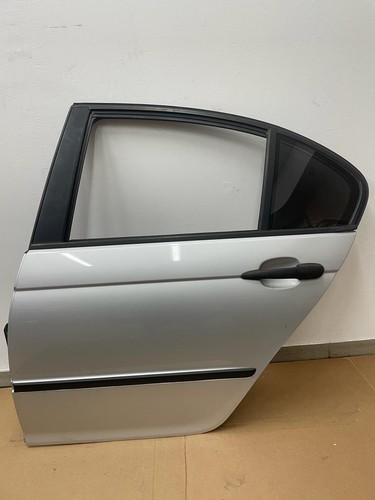 Bmw 3er e46 limousine - 3er,