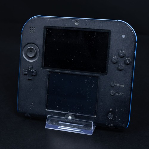 Nintendo 2ds handheld - 2ds,