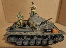 Scale wwii german - 1:32,