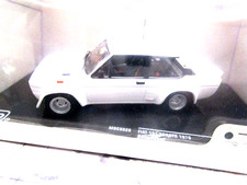 Fiat 131 abarth - fiat, gr.4