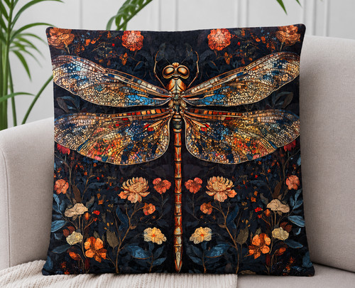 Luxus sommer kissen - luxus,