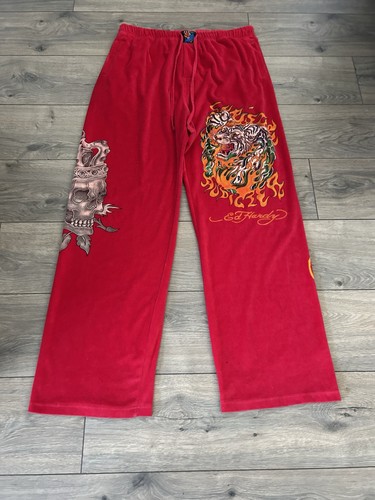 Vintage hardy herren - ed,