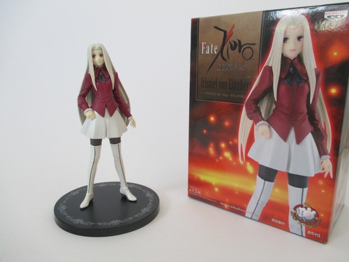 Fate zero irisviel von - fate/zero,