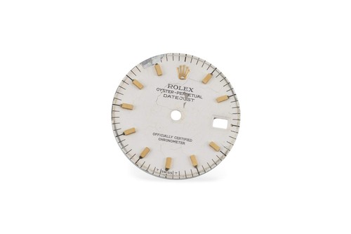 Rolex datejust lady tritium - lady,