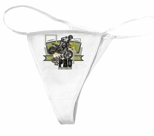 Damen string tanga - string, pro