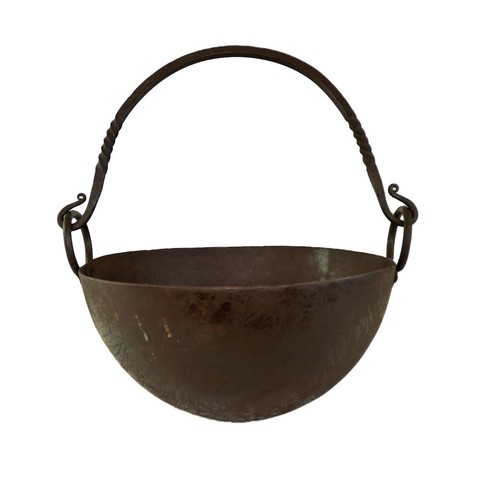 Lagertopf liter kessel - lagertopf, 7,5