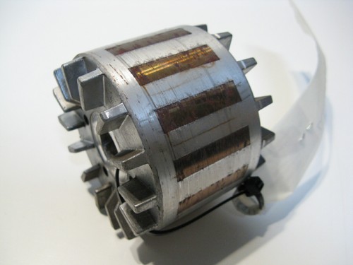 Lichtmaschinenrotor rotor - lichtmaschinenrotor,