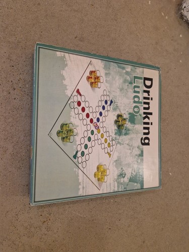 Drinking ludo trinkspiel - drinking,