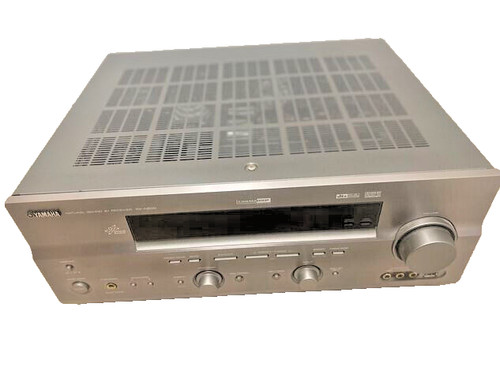 Yamaha n600 - yamaha, rx-n600
