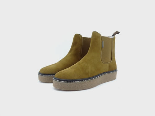 Hush puppies chelsea damen - hush,