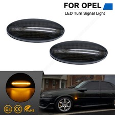 Led seitenblinker blinker - seitenblinker,