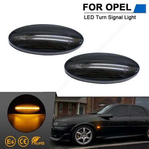 Led seitenblinker blinker - seitenblinker,