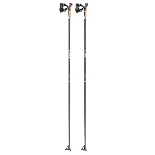 Leki prc 750 black 2025 - prc, 2026