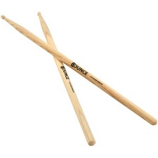 Drumsticks bounce hickory jazz - drumsticks,