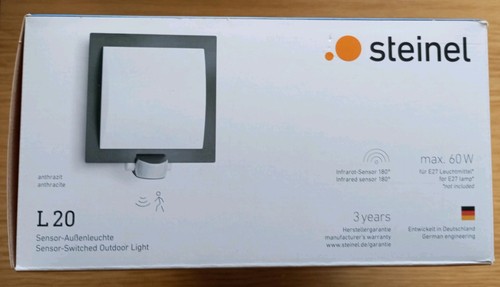 Steinel 20 - l,