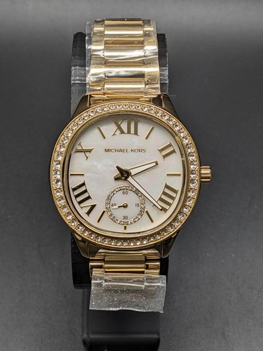 Michael kors mk4805 damenuhr - michael,