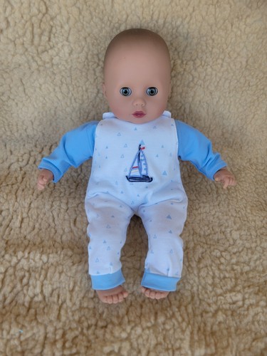 Handgemachte puppenkleidung - handgemachte,