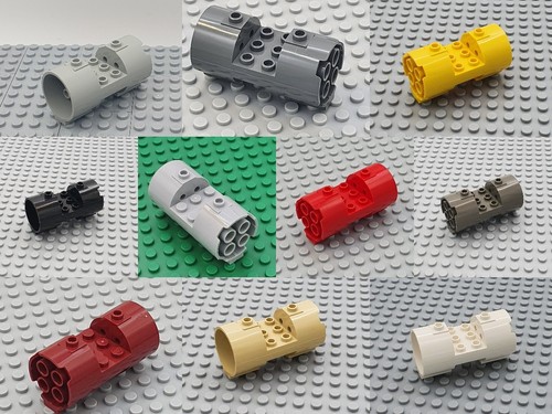 Lego zylinder triebwerk - 1x,