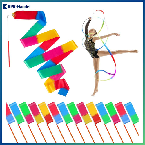 Gymnastikband stück - gymnastikband,