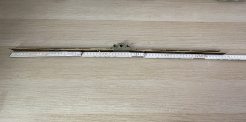 Siegenia getriebe trial - getriebe, 1