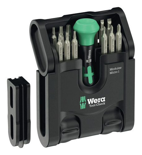 Wera tool check modular micro - tool-check,