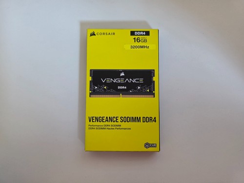 Gebrauchte corsair vengeance - corsair,