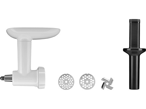 Kitchenaid 5ksmfga fleischwolf - kitchenaid,