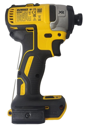 Dewalt dcf887 brushless - xr,