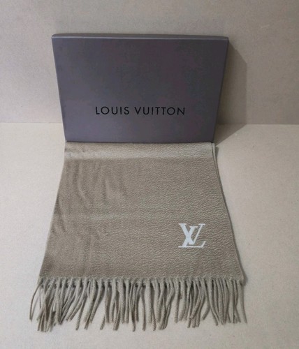 Louis vuitton 100 kaschmir - lv,