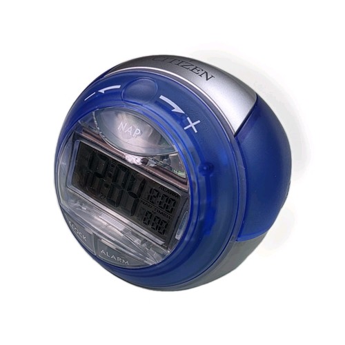Citizen dx8045 retro digitaler - citizen,