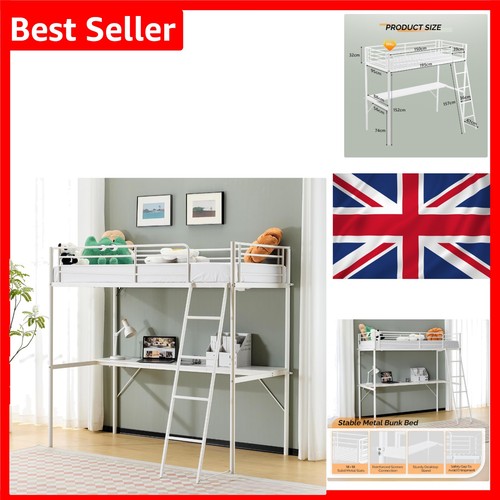 Hochbett etagenbett mit - etagenbett,