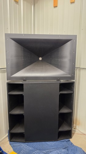 Pair klipsch jubilee - jubilee, flagship