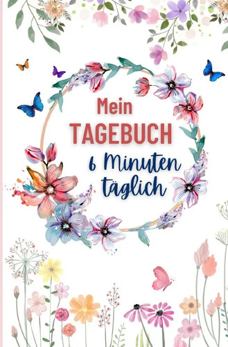 Mein tagebuch minuten - mein,
