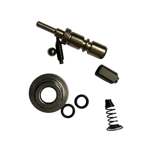 Hydraulisches manuelles