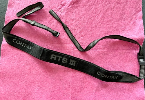 Contax rts iii original - contax,